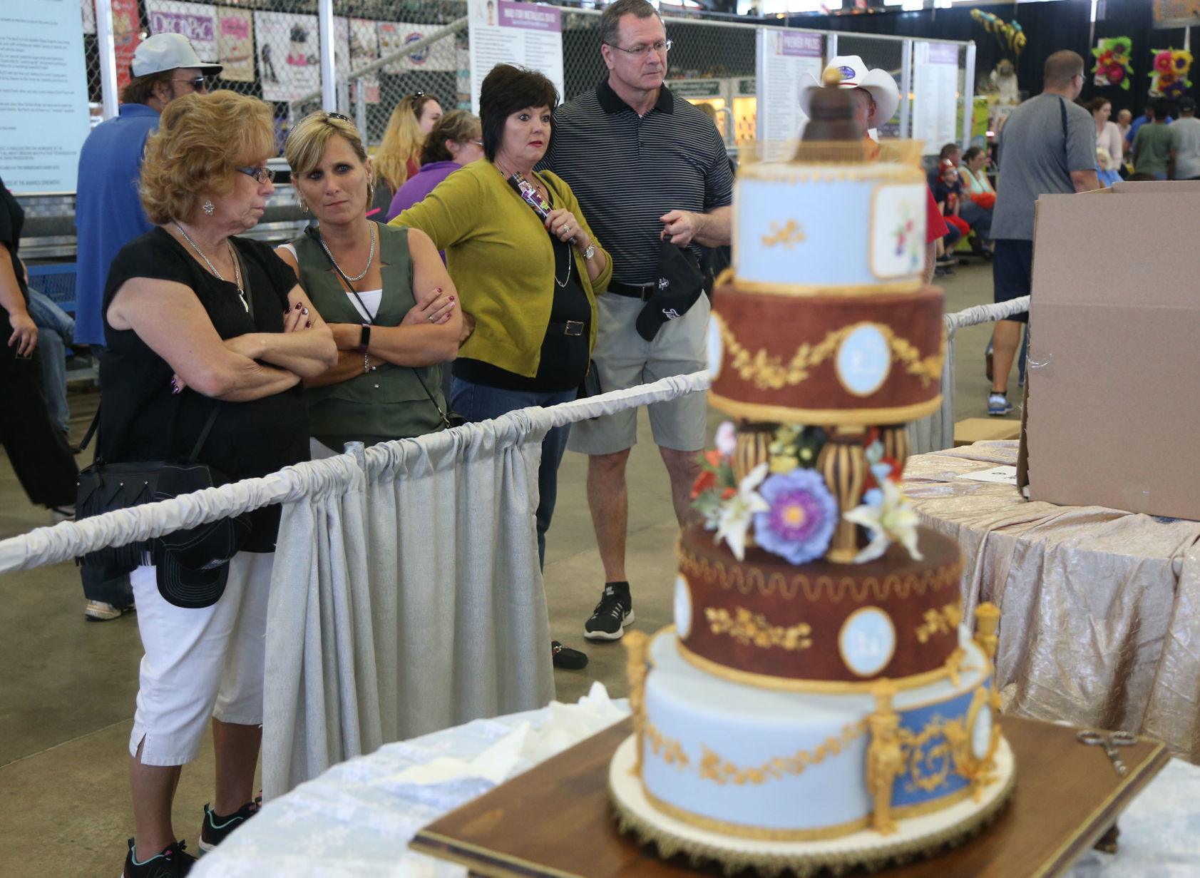Sugar Arts Show